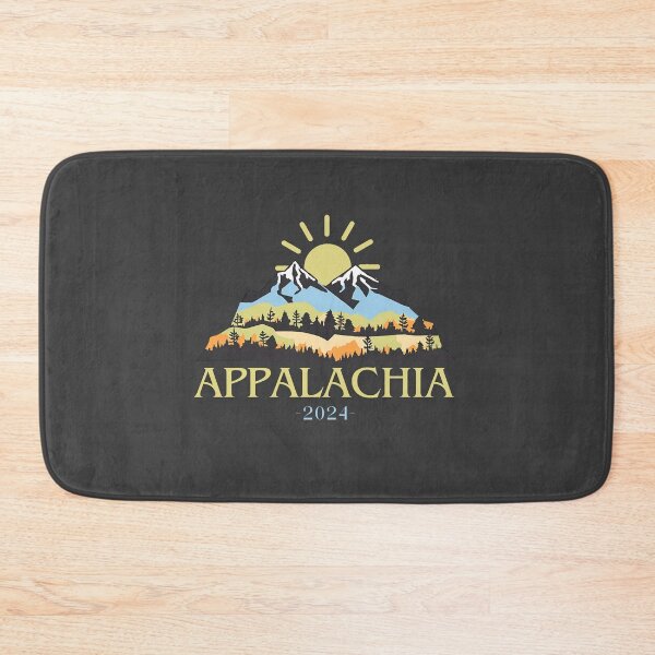 Item preview, Appalachia  Strong designed and sold by Dreams  come true.