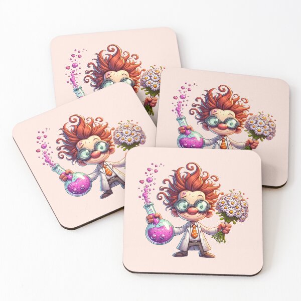 Item preview, Love Potion And Flowers designed and sold by BassHeadMomma.