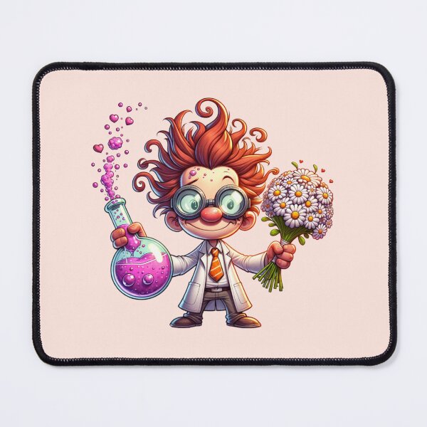 Item preview, Love Potion And Flowers designed and sold by BassHeadMomma.