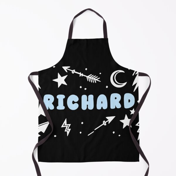Item preview, Name Richard - personalized designed and sold by karolinahinc.