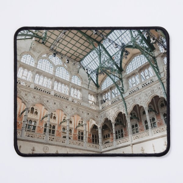 Item preview, Handelsbeurs Antwerpen designed and sold by LindsayVTravels.