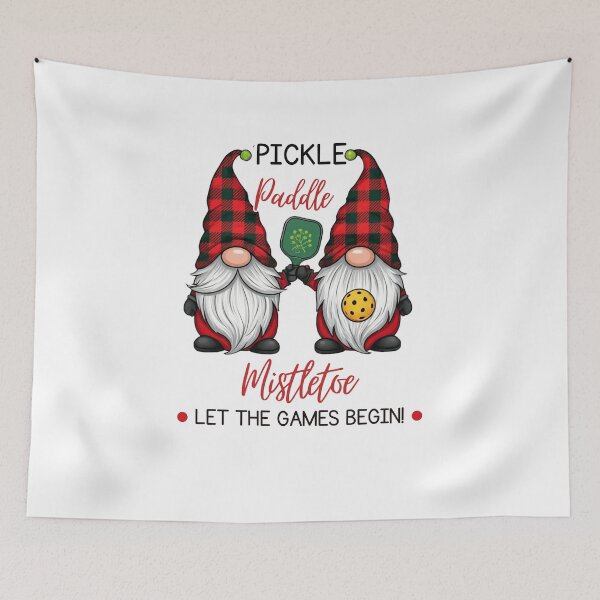 Item preview, Pickle Ball Lover | Pickle Ball Gift | Creative Pickleball designed and sold by FitEnvy.