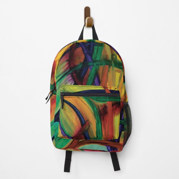 Item preview, Evolve - oil painting by YouS designed and sold by yousufi.