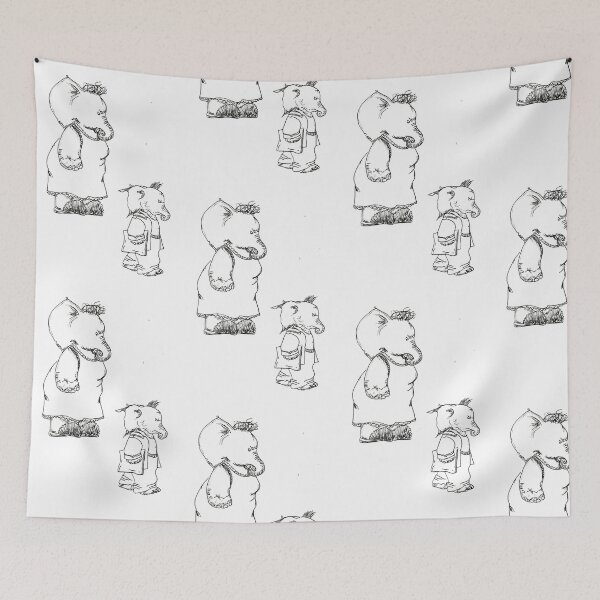 Item preview, Turbulent teenagers  designed and sold by lol1310.