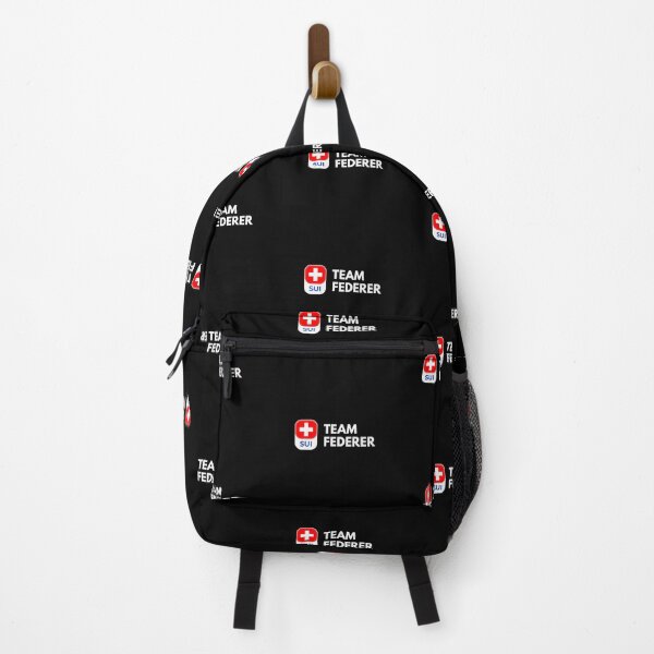 Item preview, Team Roger Federer - Tennis player  designed and sold by TieBreak-Tennis.