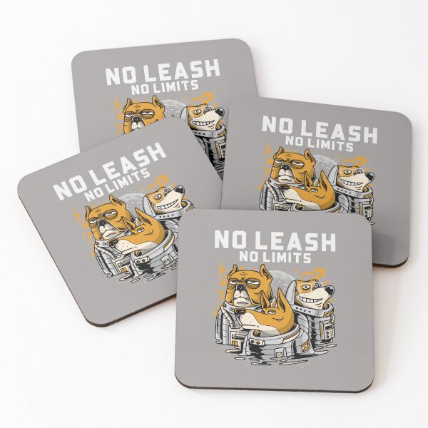 Item preview, No Leash, No Limits Pet Lover designed and sold by TrafTy.