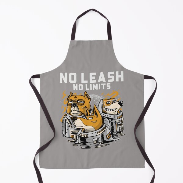 Item preview, No Leash, No Limits Pet Lover designed and sold by TrafTy.