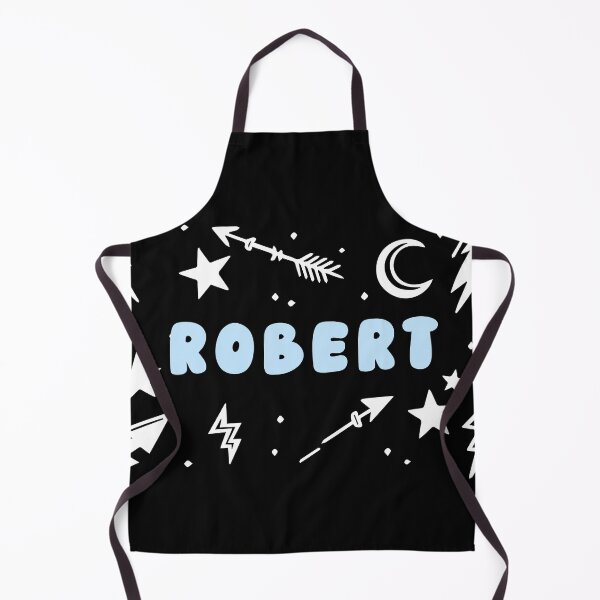 Item preview, Name Robert - personalized designed and sold by karolinahinc.