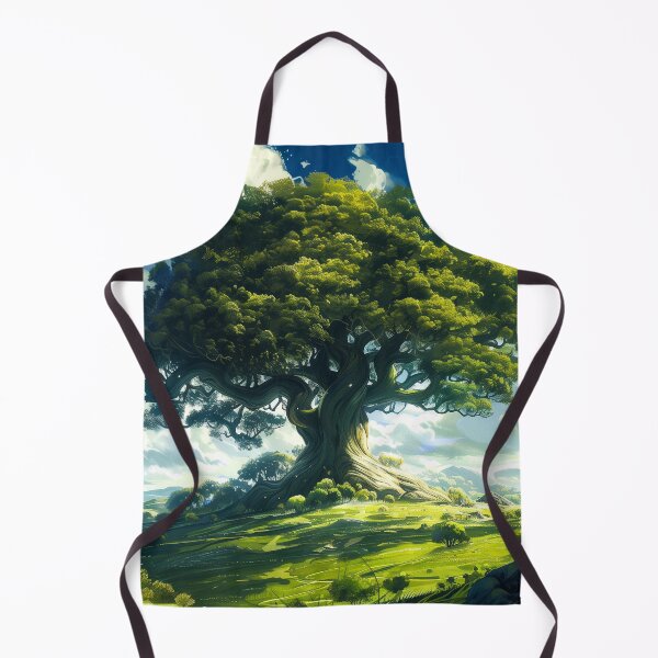 Item preview, Eternal Tree designed and sold by Carbon-Beaver.