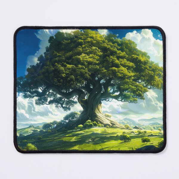 Item preview, Eternal Tree designed and sold by Carbon-Beaver.