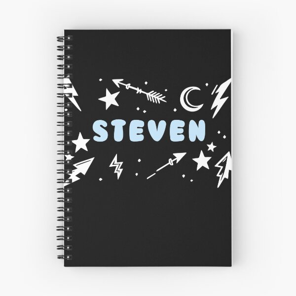 Item preview, Name Steven - personalized designed and sold by karolinahinc.