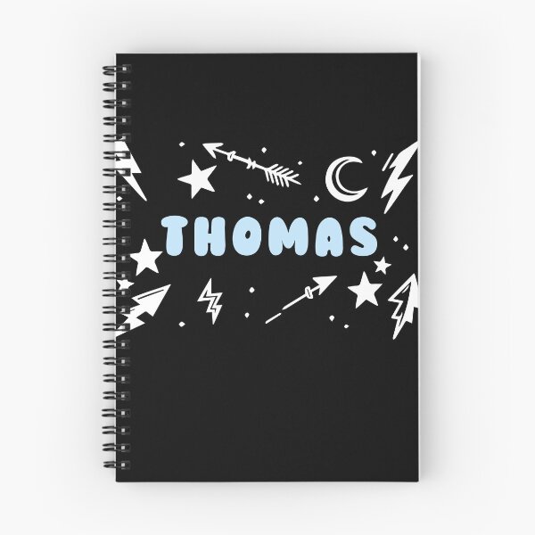 Item preview, Name Thomas - personalized designed and sold by karolinahinc.