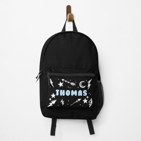 Item preview, Name Thomas - personalized designed and sold by karolinahinc.