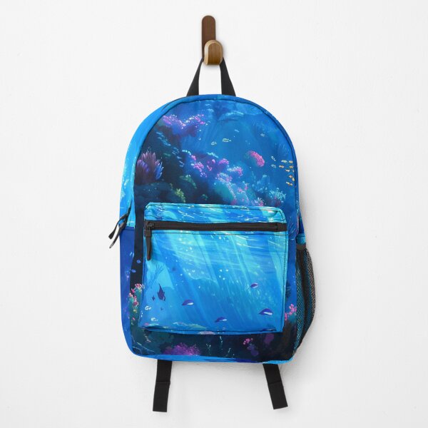 Item preview, Deep Dive designed and sold by Carbon-Beaver.