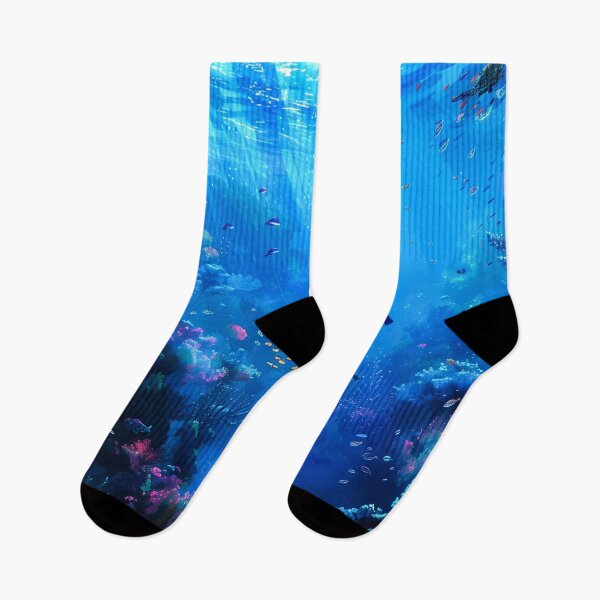 Item preview, Deep Dive designed and sold by Carbon-Beaver.