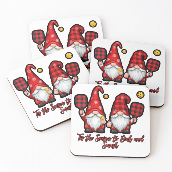 Item preview, Top Holiday Pickleball Gifts: Fun and Festive Ideas | Pickle Ball Lover | Pickle Ball Gift | Creative Pickleball designed and sold by FitEnvy.