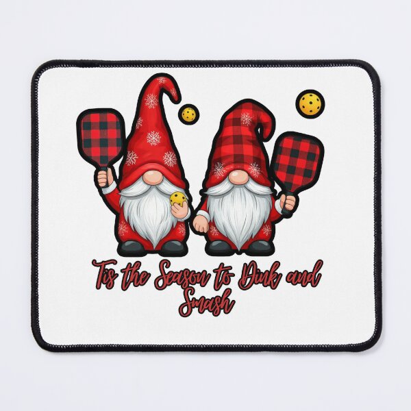Item preview, Top Holiday Pickleball Gifts: Fun and Festive Ideas | Pickle Ball Lover | Pickle Ball Gift | Creative Pickleball designed and sold by FitEnvy.