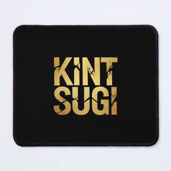 Item preview, Kintsugi, kintsukuroi, kinzukuroi designed and sold by These_Prints.