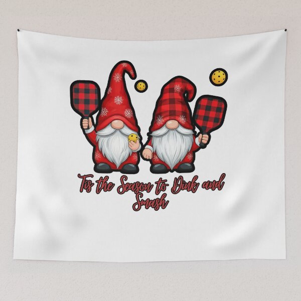 Item preview, Top Holiday Pickleball Gifts: Fun and Festive Ideas | Pickle Ball Lover | Pickle Ball Gift | Creative Pickleball designed and sold by FitEnvy.