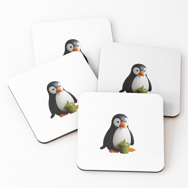 Item preview,  Penguin designed and sold by Designfs.