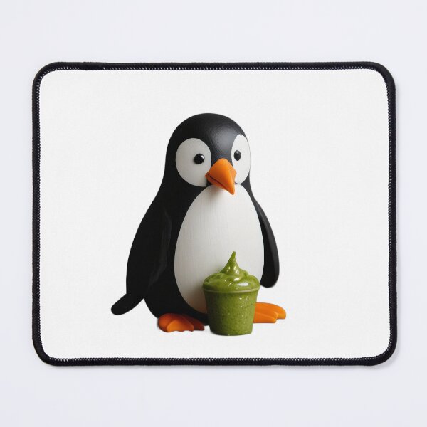 Item preview, Penguin designed and sold by Designfs.
