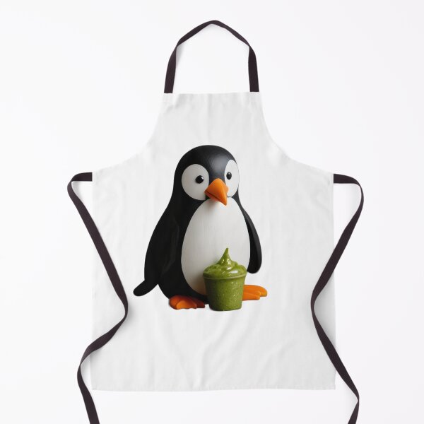 Item preview, Penguin designed and sold by Designfs.