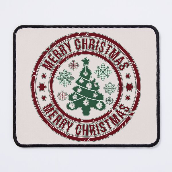 Item preview, Livraison express du pole nord, Christmas stocking, Christmas stocking, stamp with a Christmas star, Merry Christmas, Christmas tree, reindeer, stamp with Santa Claus, Santa Claus designed and sold by PRYMULLART.