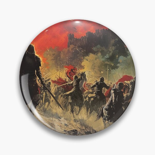 Item preview, Death March designed and sold by Carbon-Beaver.