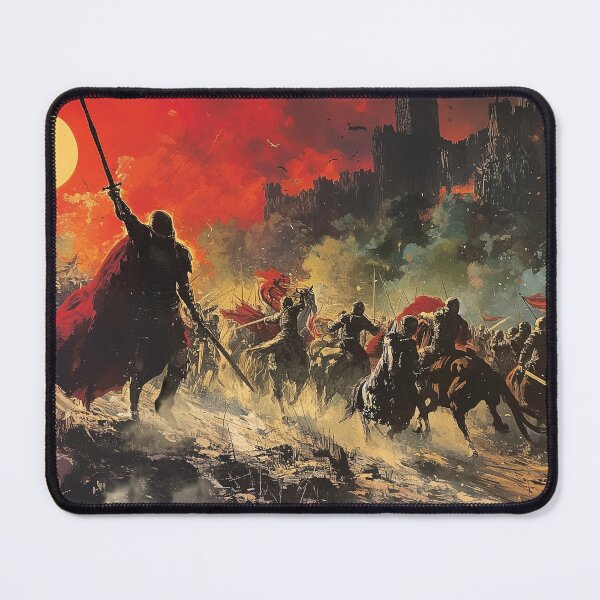 Item preview, Death March designed and sold by Carbon-Beaver.