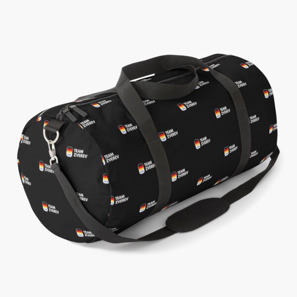Item preview, Team Alexander Zverev - Tennis player  designed and sold by TieBreak-Tennis.