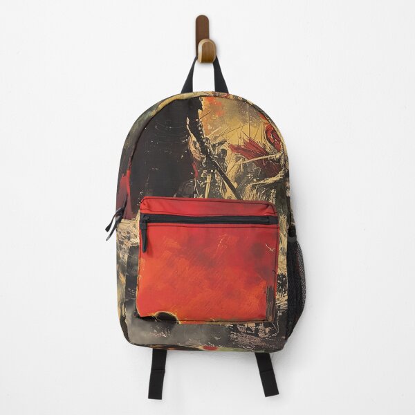 Item preview, Death March designed and sold by Carbon-Beaver.