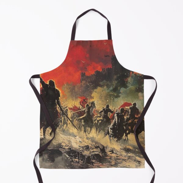 Item preview, Death March designed and sold by Carbon-Beaver.