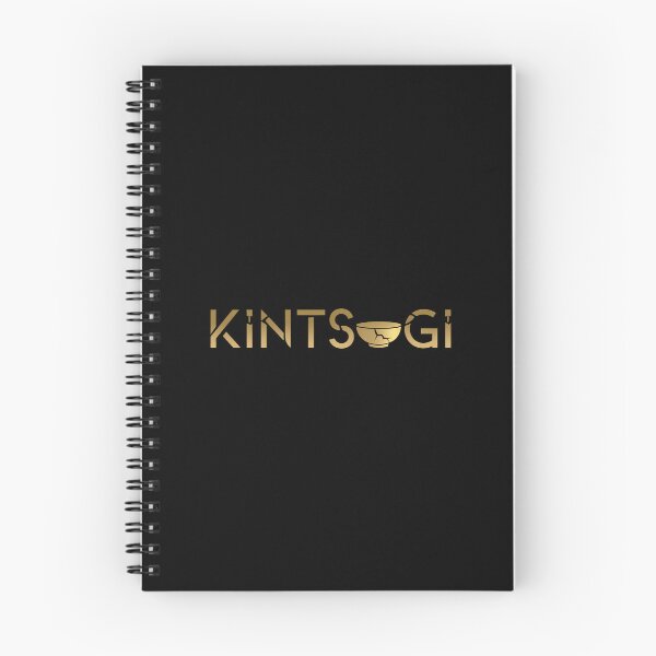Item preview, Kintsugi, kintsukuroi, kinzukuroi designed and sold by These_Prints.