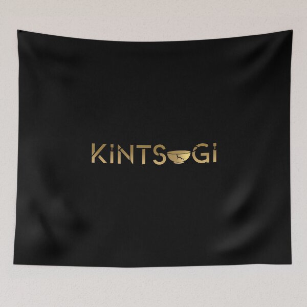 Item preview, Kintsugi, kintsukuroi, kinzukuroi designed and sold by These_Prints.
