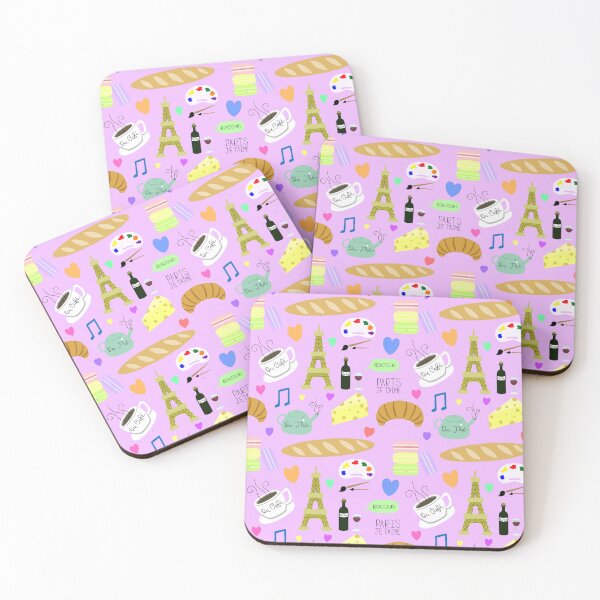 Item preview, Café de Paris designed and sold by liraarts-us.