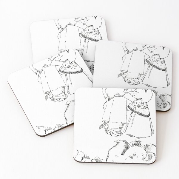 Item preview, Happy elephants  designed and sold by lol1310.