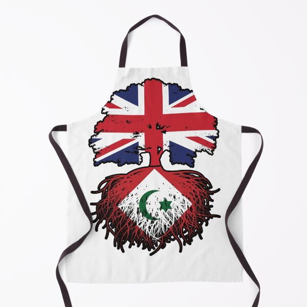 Item preview, Rif Republic Riffian British UK Tree Roots Flag designed and sold by FlagX.