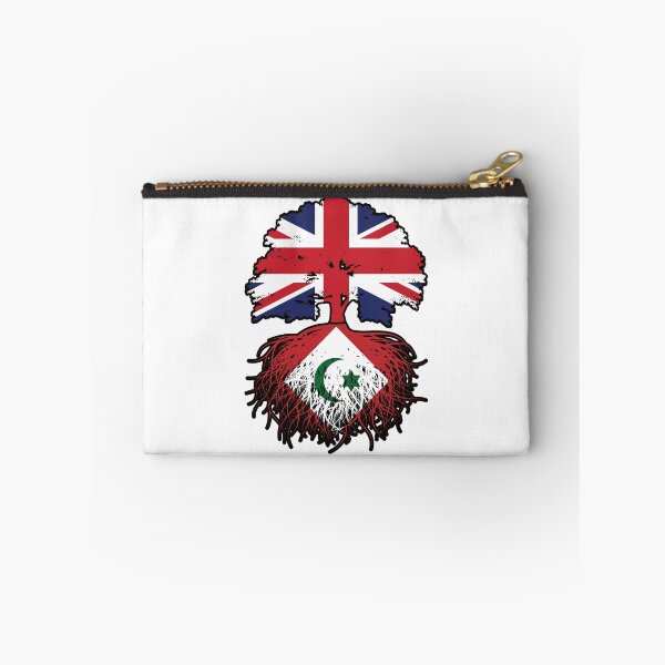 Item preview, Rif Republic Riffian British UK Tree Roots Flag designed and sold by FlagX.