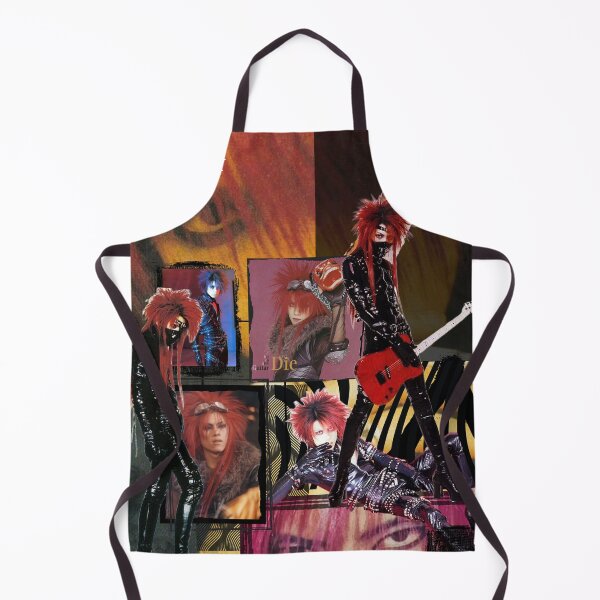 Item preview, Die - dir en grey designed and sold by Dooby's Bizarre .