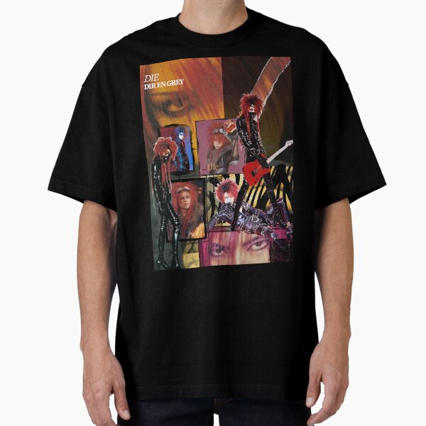 Dir En Grey T-Shirts for Sale | Redbubble