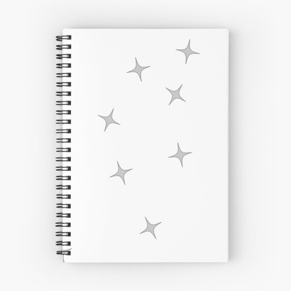 Item preview, starry sky designed and sold by Pinfinest.