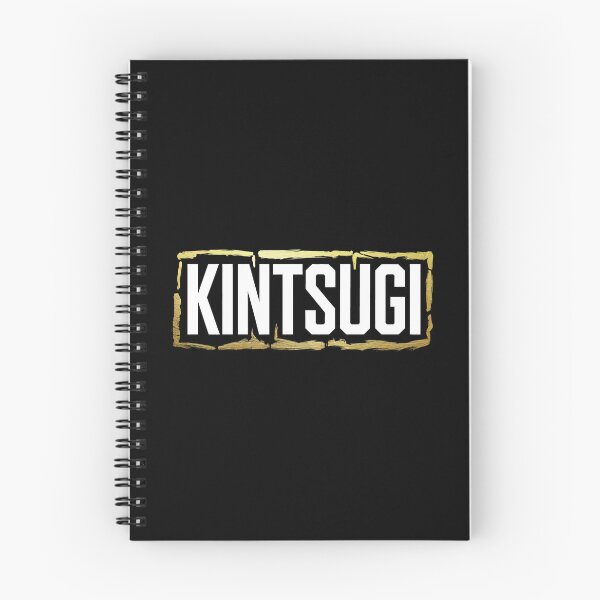 Item preview, Kintsugi, kintsukuroi, kinzukuroi designed and sold by These_Prints.
