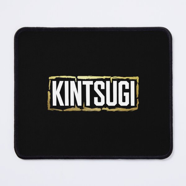 Item preview, Kintsugi, kintsukuroi, kinzukuroi designed and sold by These_Prints.
