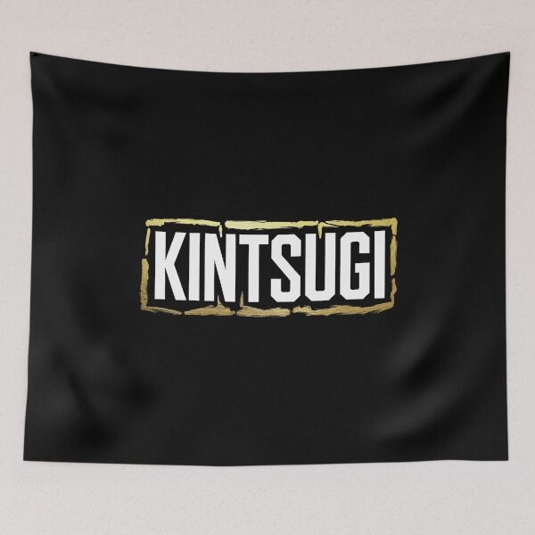 Item preview, Kintsugi, kintsukuroi, kinzukuroi designed and sold by These_Prints.