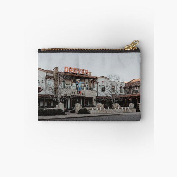 Item preview, Fort Worth Stockyards Hotel designed and sold by LindsayVTravels.