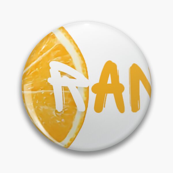 Item preview, Orange designed and sold by GrafityJoe.