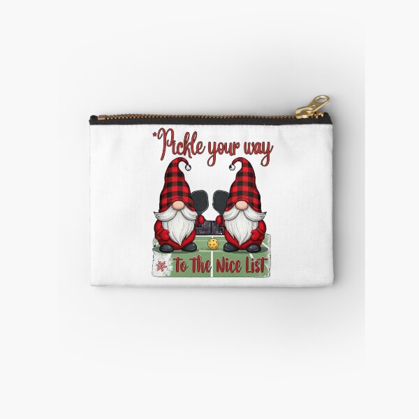 Item preview, Holiday Pickleball Gifts: Fun and Festive Ideas | Pickle Ball Lover | Pickle Ball Gift | Creative Pickleball designed and sold by FitEnvy.