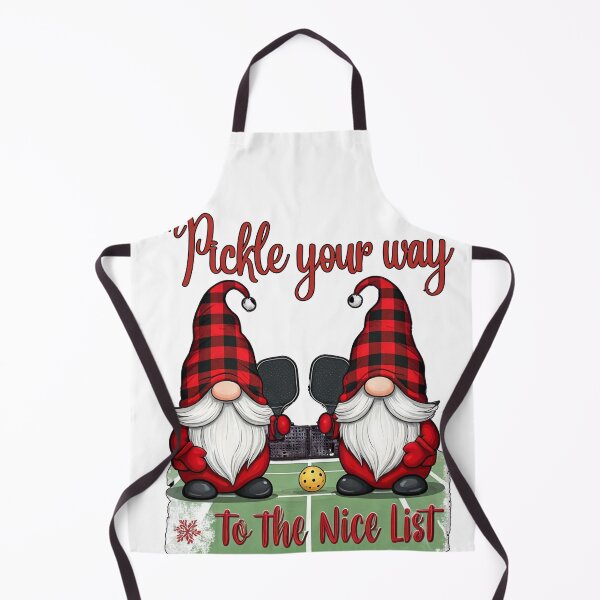 Item preview, Holiday Pickleball Gifts: Fun and Festive Ideas | Pickle Ball Lover | Pickle Ball Gift | Creative Pickleball designed and sold by FitEnvy.