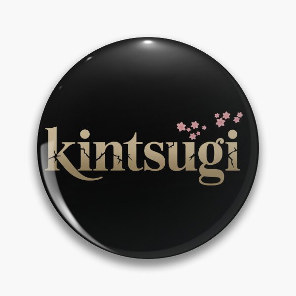 Item preview, Kintsugi, kintsukuroi, kinzukuroi designed and sold by These_Prints.