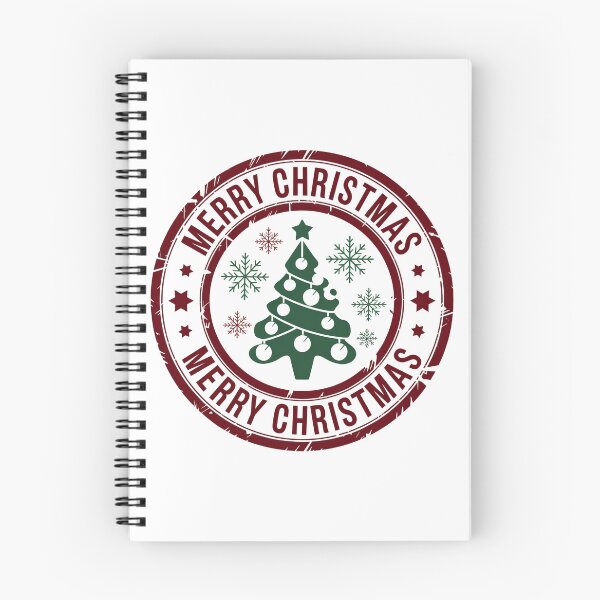Item preview, Livraison express du pole nord, Christmas stocking,  Christmas stocking, stamp with a Christmas star, Merry Christmas, Christmas tree,  reindeer, stamp with Santa Claus, Santa Claus designed and sold by PRYMULLART.